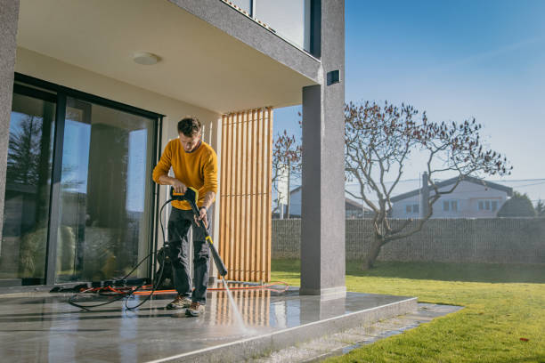 Best Building Exterior Washing  in Mbria, CA