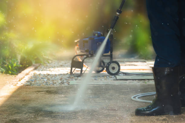 Best Warehouse Cleaning  in Mbria, CA